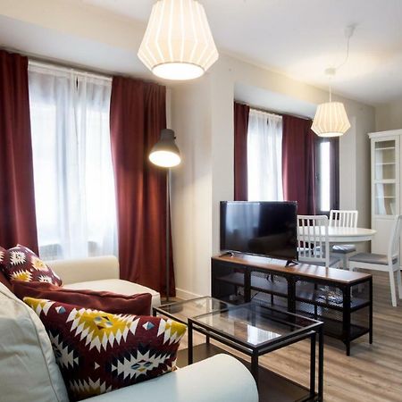 Apartamentos Oasis Zamora Extérieur photo