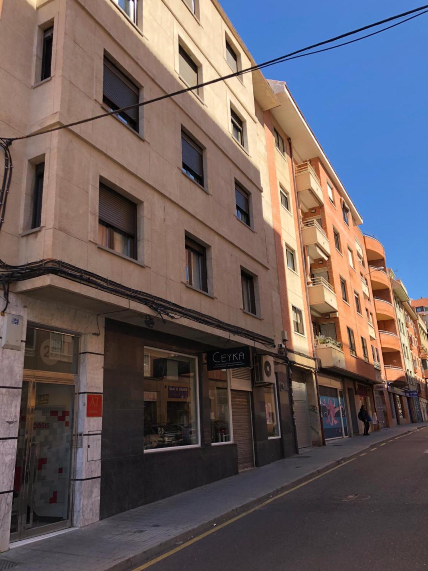 Apartamentos Oasis Zamora Extérieur photo