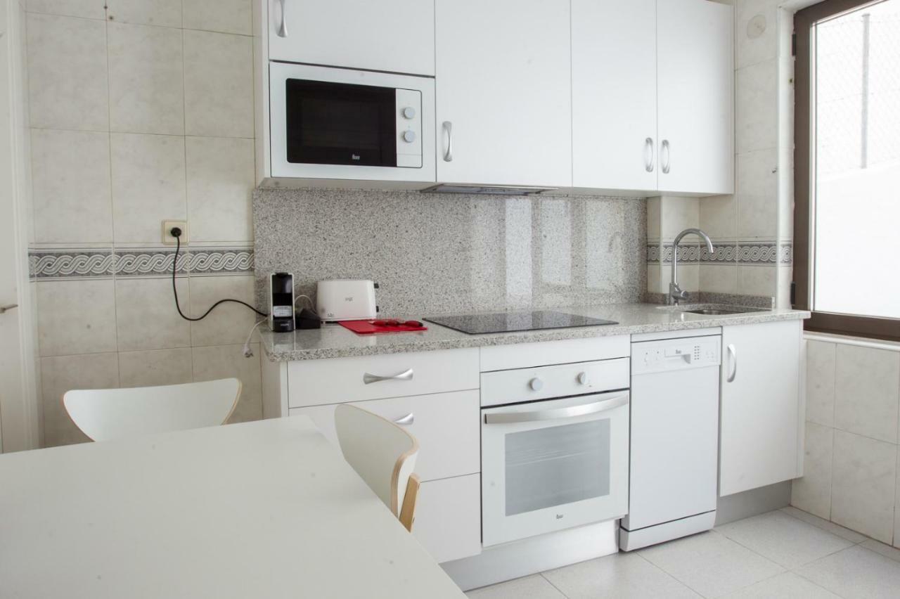 Apartamentos Oasis Zamora Extérieur photo