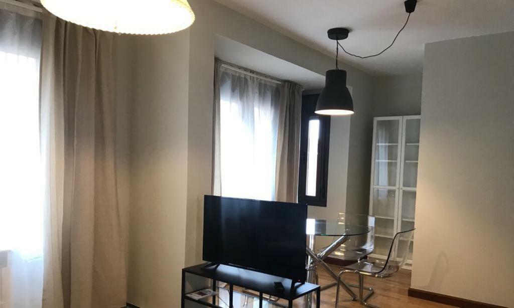 Apartamentos Oasis Zamora Extérieur photo