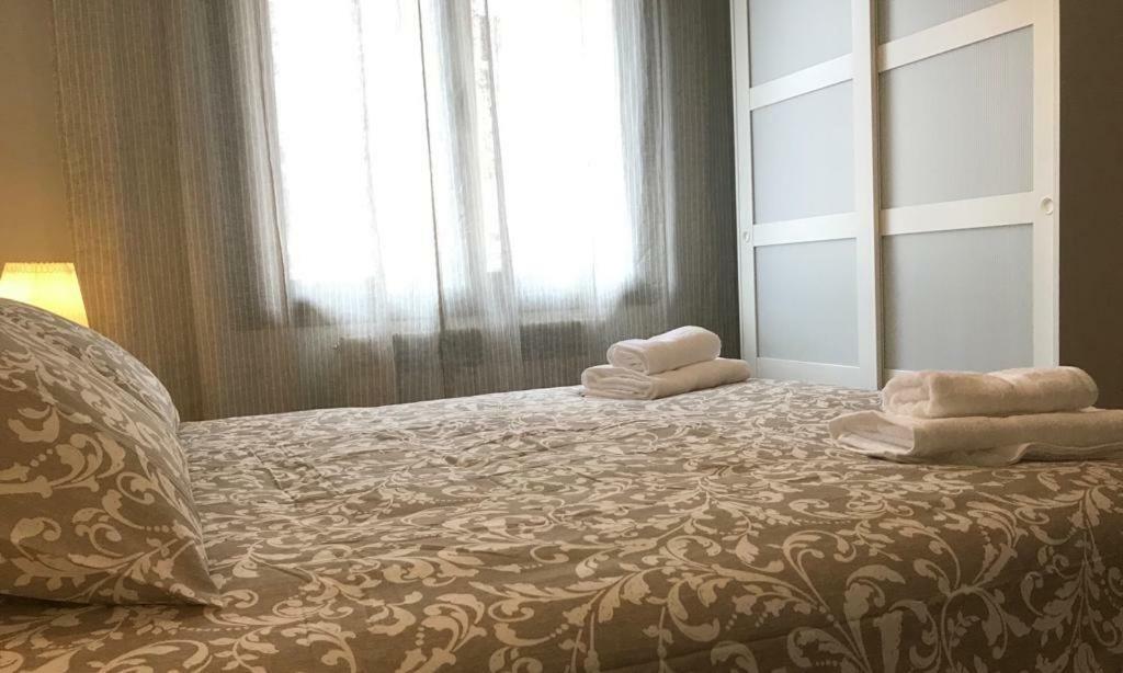 Apartamentos Oasis Zamora Extérieur photo