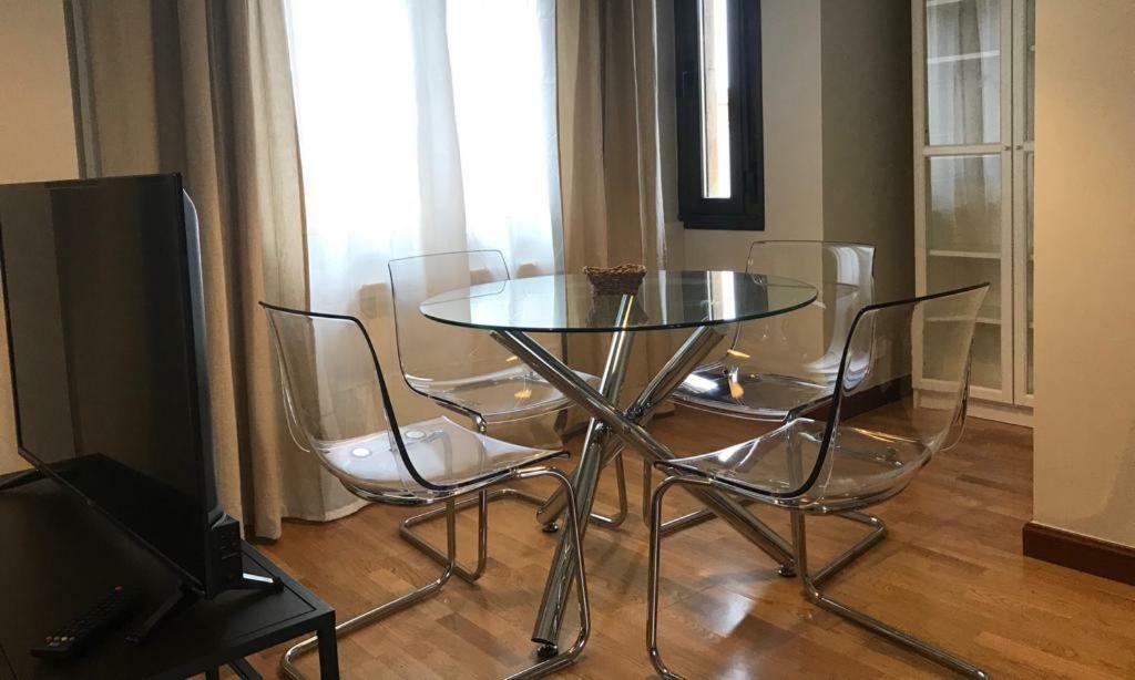 Apartamentos Oasis Zamora Extérieur photo