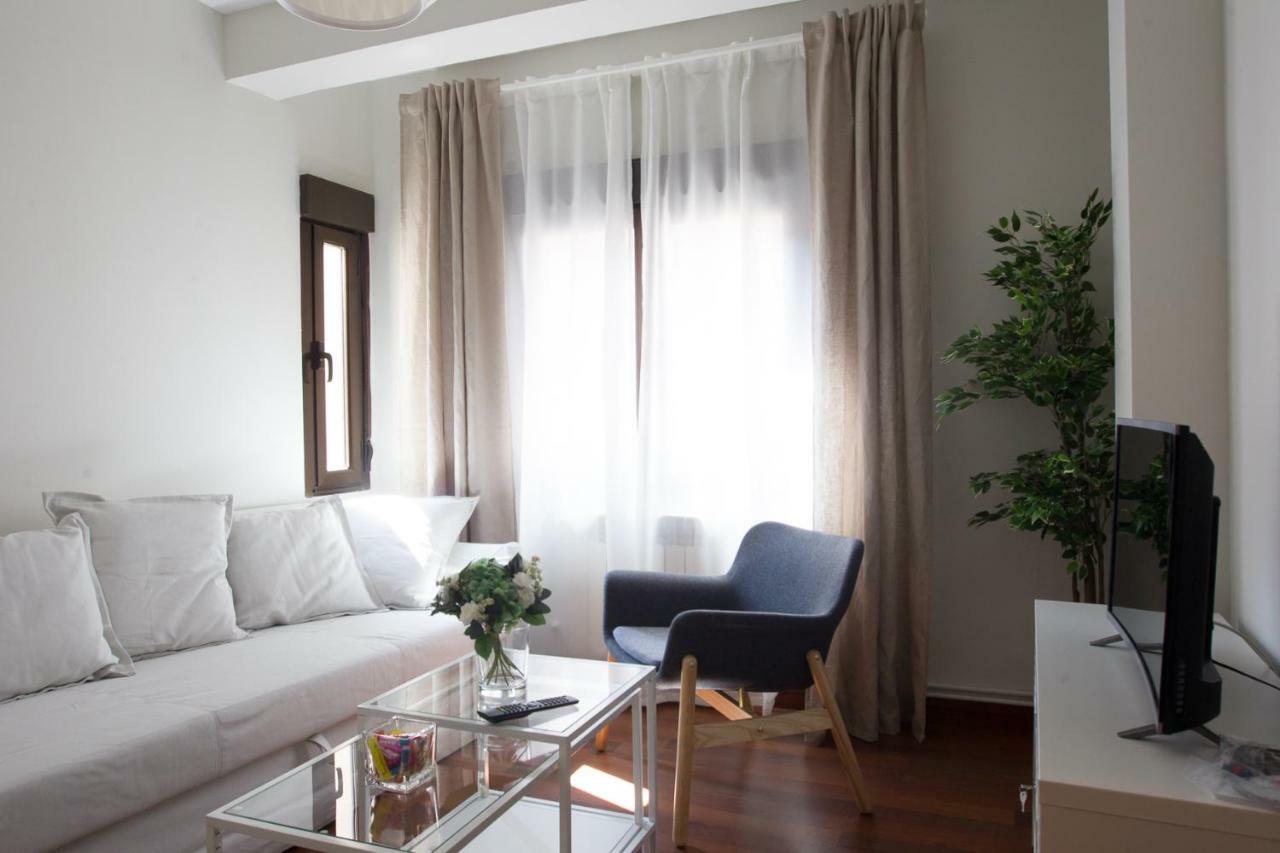 Apartamentos Oasis Zamora Extérieur photo
