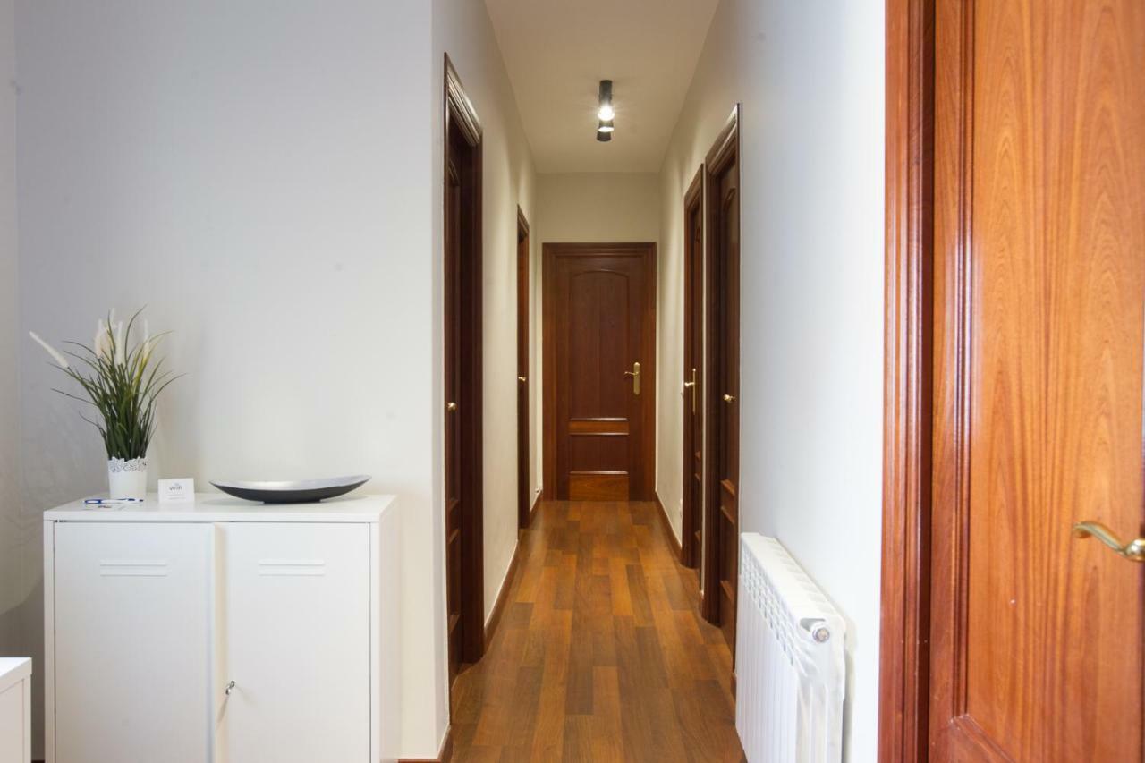 Apartamentos Oasis Zamora Extérieur photo