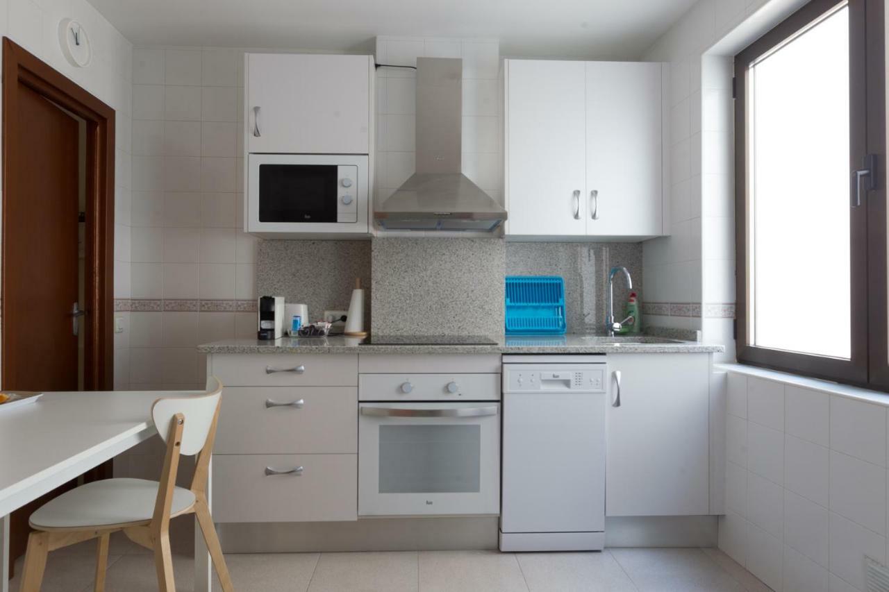 Apartamentos Oasis Zamora Extérieur photo