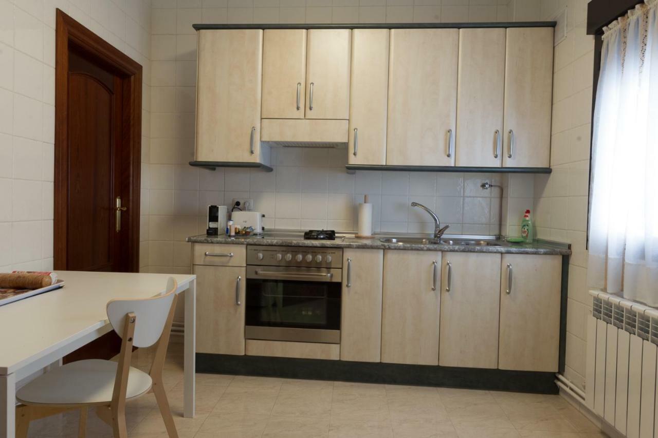 Apartamentos Oasis Zamora Extérieur photo