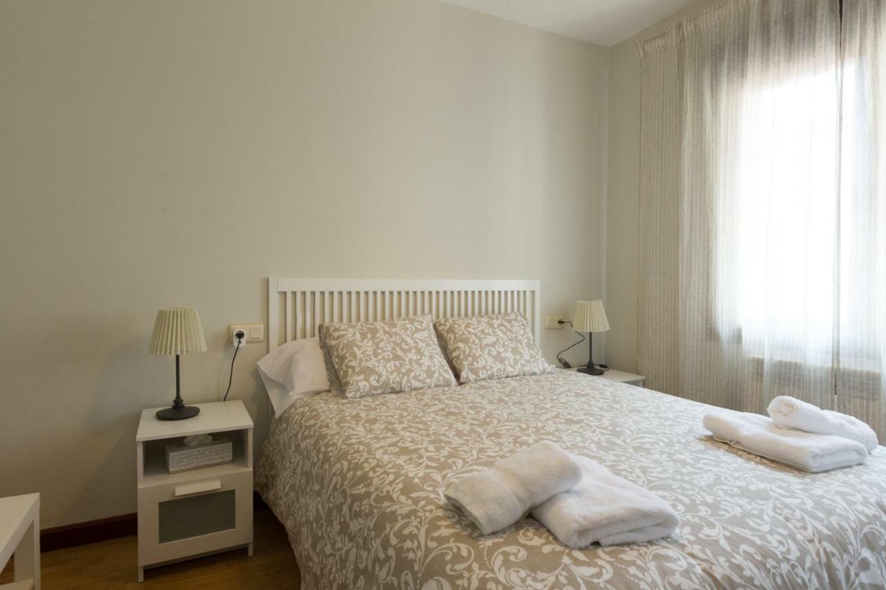 Apartamentos Oasis Zamora Extérieur photo