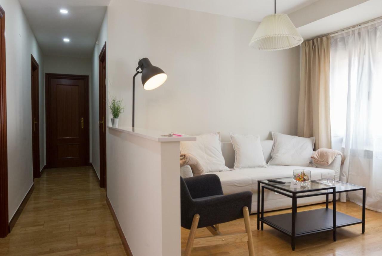 Apartamentos Oasis Zamora Extérieur photo
