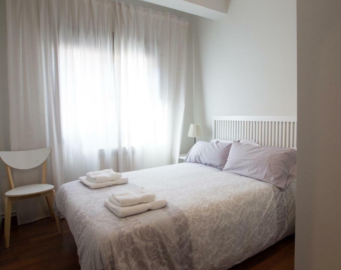 Apartamentos Oasis Zamora Extérieur photo
