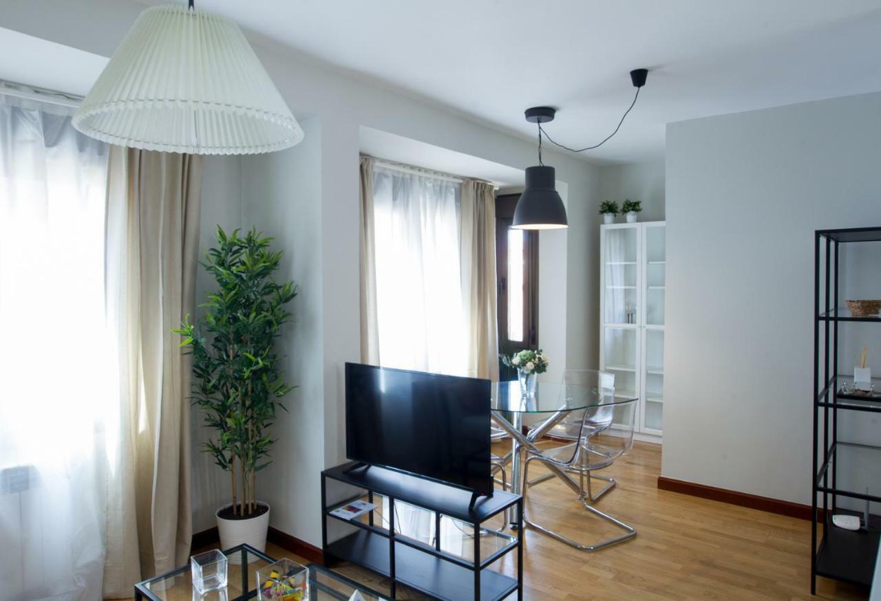 Apartamentos Oasis Zamora Extérieur photo