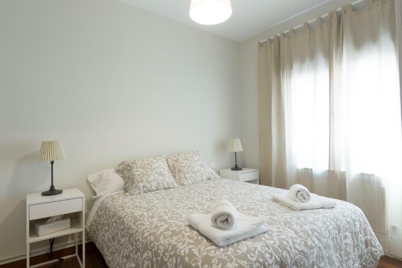 Apartamentos Oasis Zamora Extérieur photo